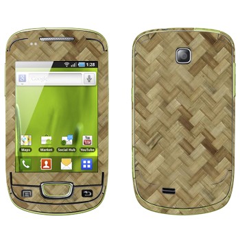   «»   Samsung Galaxy Mini