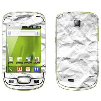   « »   Samsung Galaxy Mini