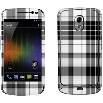   «- »   Samsung Galaxy Nexus