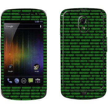   « »   Samsung Galaxy Nexus