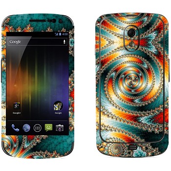   «   »   Samsung Galaxy Nexus