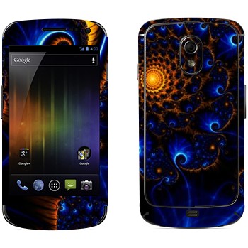   «  »   Samsung Galaxy Nexus