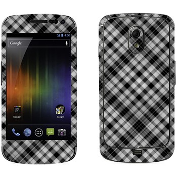   « -»   Samsung Galaxy Nexus