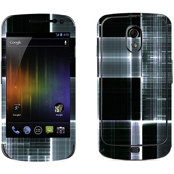   «  »   Samsung Galaxy Nexus