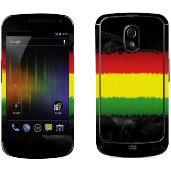   «-- »   Samsung Galaxy Nexus