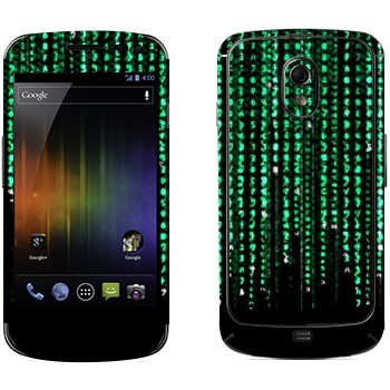   «»   Samsung Galaxy Nexus