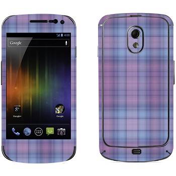   «  »   Samsung Galaxy Nexus