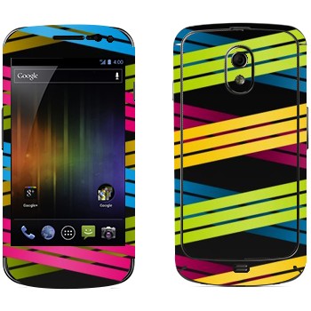   «    3»   Samsung Galaxy Nexus