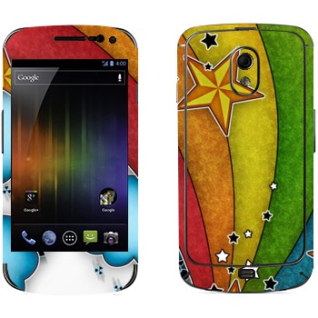   «  »   Samsung Galaxy Nexus