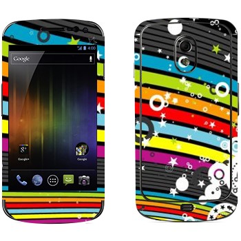   « »   Samsung Galaxy Nexus