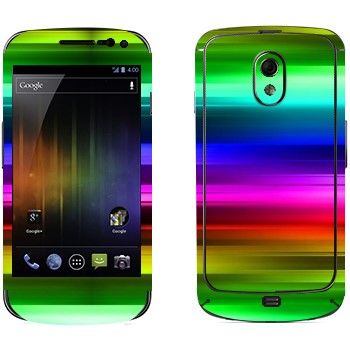   « »   Samsung Galaxy Nexus