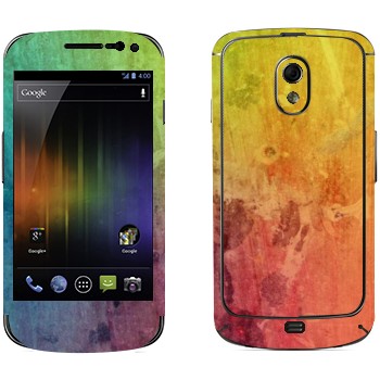   « »   Samsung Galaxy Nexus