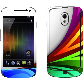   « »   Samsung Galaxy Nexus