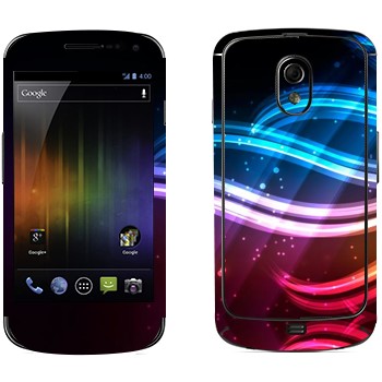   «  »   Samsung Galaxy Nexus