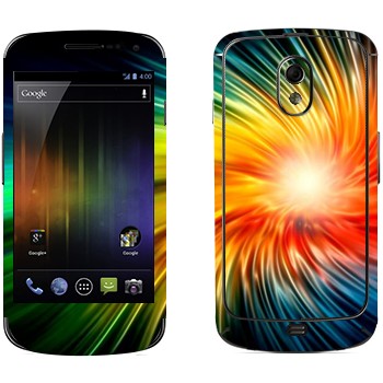   « »   Samsung Galaxy Nexus