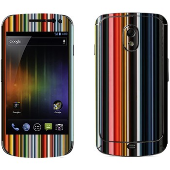 Samsung Galaxy Nexus