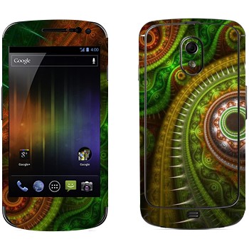   «   »   Samsung Galaxy Nexus