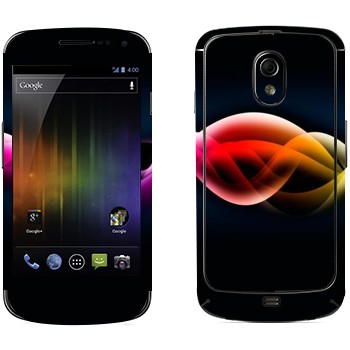 Samsung Galaxy Nexus