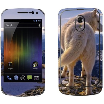   « »   Samsung Galaxy Nexus