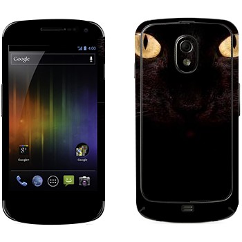 Samsung Galaxy Nexus