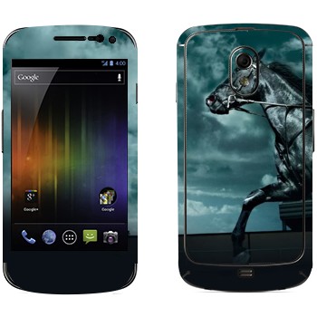 Samsung Galaxy Nexus