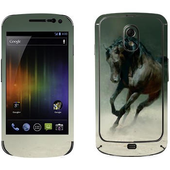   « »   Samsung Galaxy Nexus