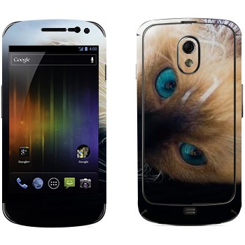   « »   Samsung Galaxy Nexus