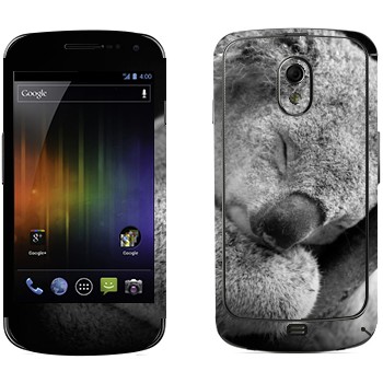 Samsung Galaxy Nexus