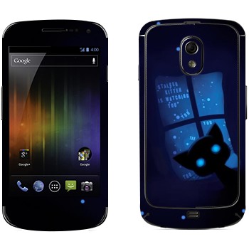   «   »   Samsung Galaxy Nexus