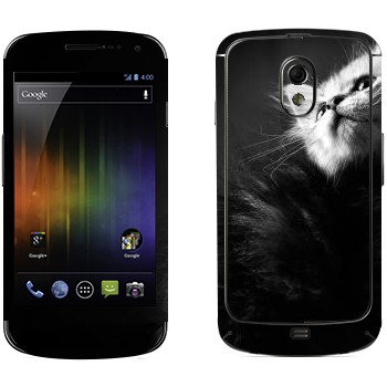   « -»   Samsung Galaxy Nexus