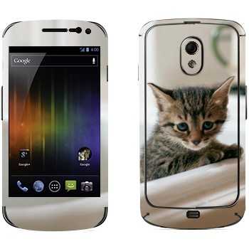   «  »   Samsung Galaxy Nexus