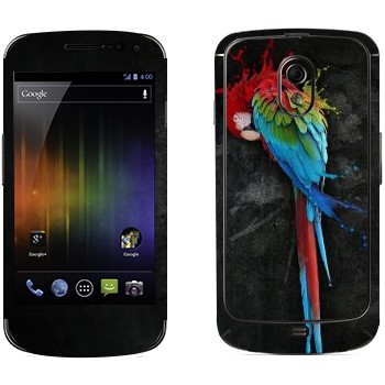   « »   Samsung Galaxy Nexus