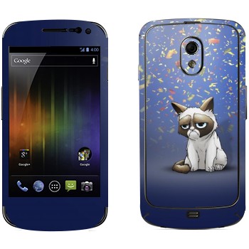   «   »   Samsung Galaxy Nexus