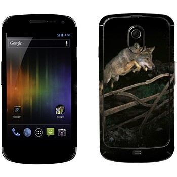   «  »   Samsung Galaxy Nexus