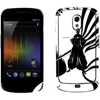 Samsung Galaxy Nexus