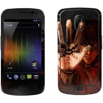   «Hellsing»   Samsung Galaxy Nexus