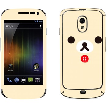   «Kawaii»   Samsung Galaxy Nexus