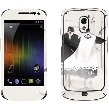   «Kenpachi Zaraki»   Samsung Galaxy Nexus