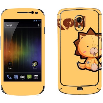   «Kon - Bleach»   Samsung Galaxy Nexus