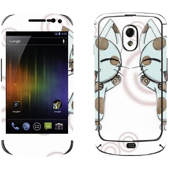   «Neko - »   Samsung Galaxy Nexus