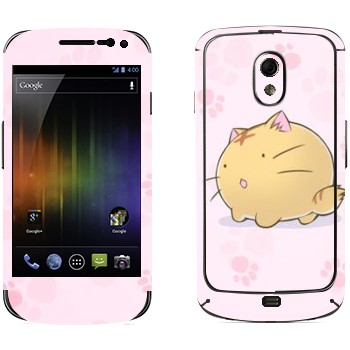   «Poyopoyo - Kawaii»   Samsung Galaxy Nexus