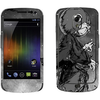   «  »   Samsung Galaxy Nexus