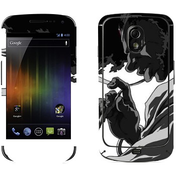   « »   Samsung Galaxy Nexus