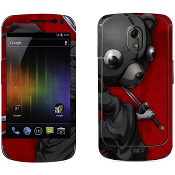   «   »   Samsung Galaxy Nexus