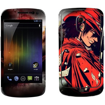   « - »   Samsung Galaxy Nexus