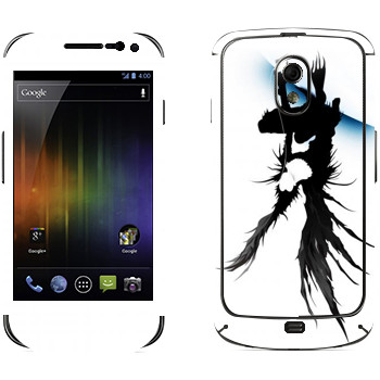   «Death Note - »   Samsung Galaxy Nexus