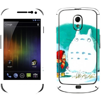   «  »   Samsung Galaxy Nexus