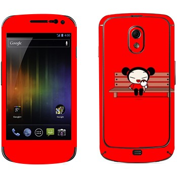   «     - Kawaii»   Samsung Galaxy Nexus