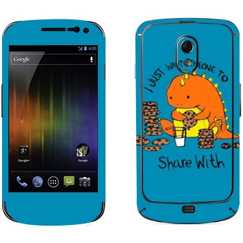   « - Kawaii»   Samsung Galaxy Nexus