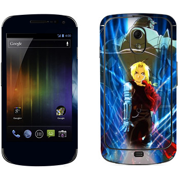   «»   Samsung Galaxy Nexus